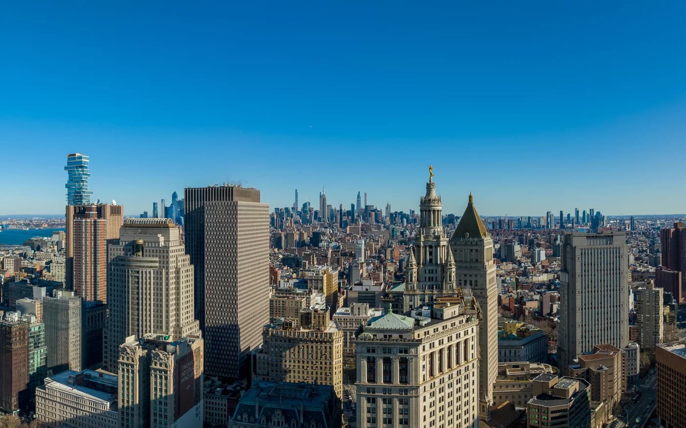 8 Spruce Street #30R, New York, NY 10038 apartment_view 1