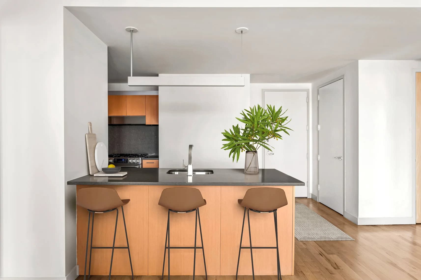 8 Spruce St #31T, New York, NY 10038 - Image 1