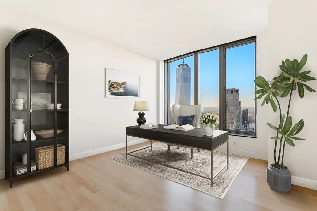 8 Spruce Street #31T, New York, NY 10038 - Image 1