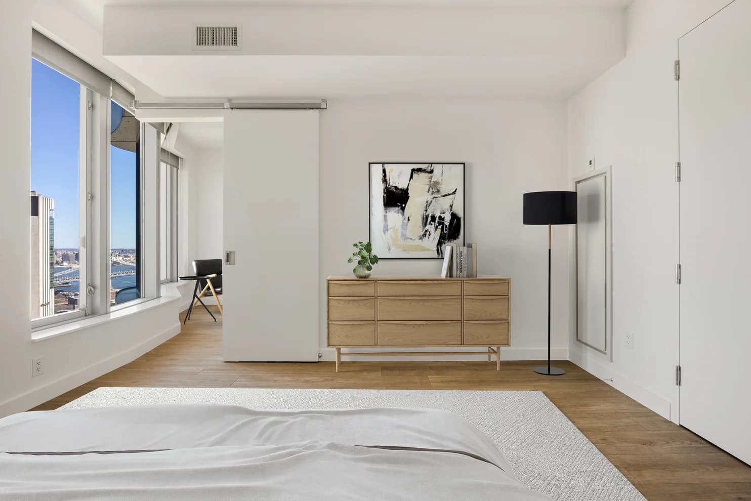 8 Spruce Street #36N, New York, NY 10038