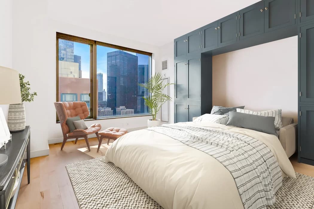 8 Spruce Street #38K, New York, NY 10038