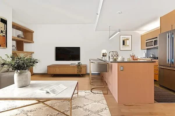 8 Spruce Street #44U, New York, NY 10038