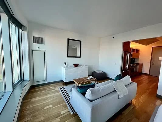 8 Spruce Street #45F, New York, NY 10038 - Image 1