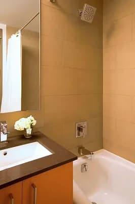 8 Spruce Street #56H, New York, NY 10038