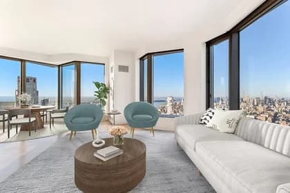 8 Spruce Street #57T, New York, NY 10038 - Image 1