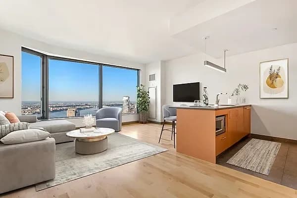 8 Spruce Street #60J, New York, NY 10038 - Image 1