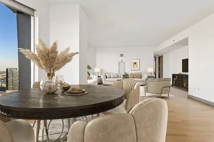 8 Spruce Street #61A, New York, NY 10038