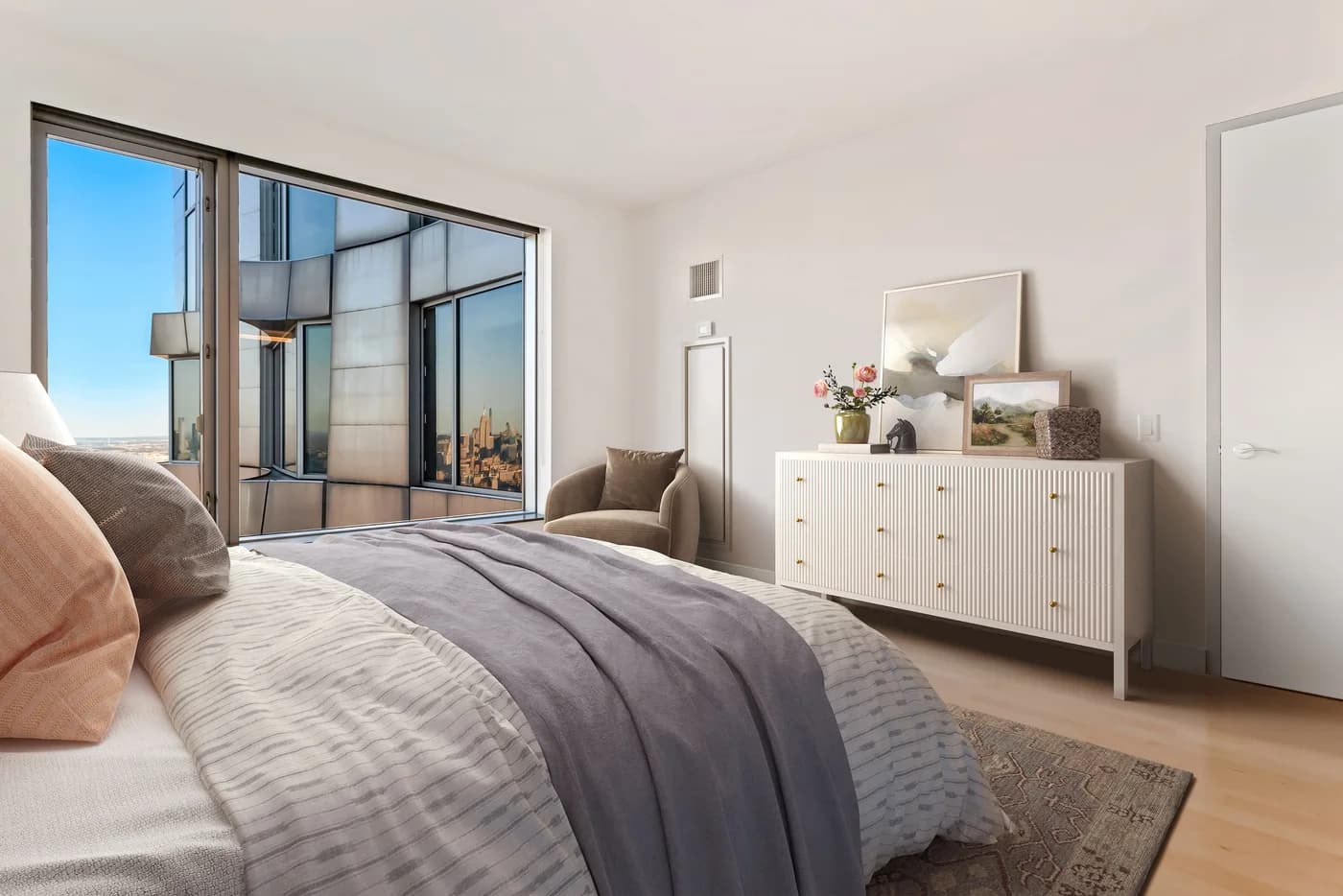 8 Spruce Street #63R, New York, NY 10038 - Image 1