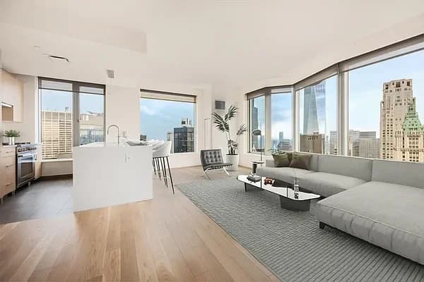 8 Spruce Street #71T, New York, NY 10038 - Image 1