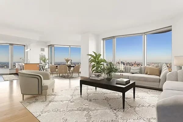 8 Spruce Street #75H, New York, NY 10038