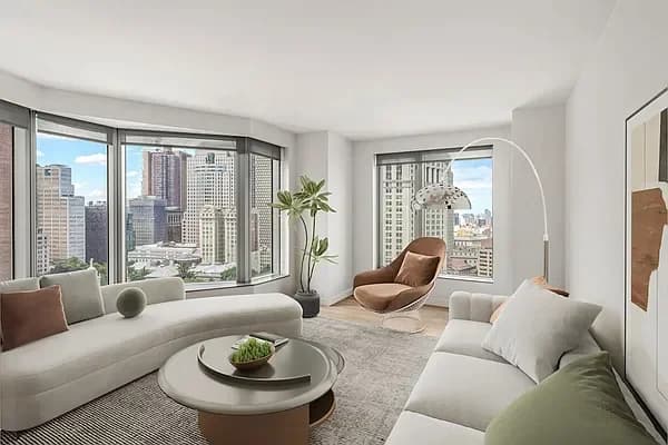 8 Spruce St #9B, New York, NY 10038