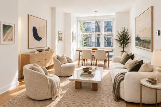 315 West Broadway #3G, Manhattan, NY 10013 - Image 1