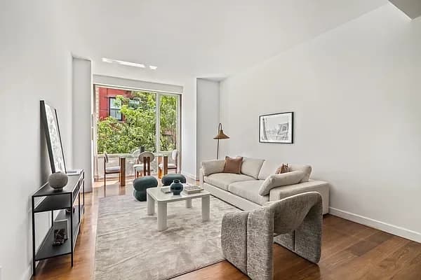 311 West Broadway #3H, Manhattan, NY 10013