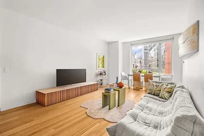 2 River Terrace #14-S, Manhattan, NY 10282