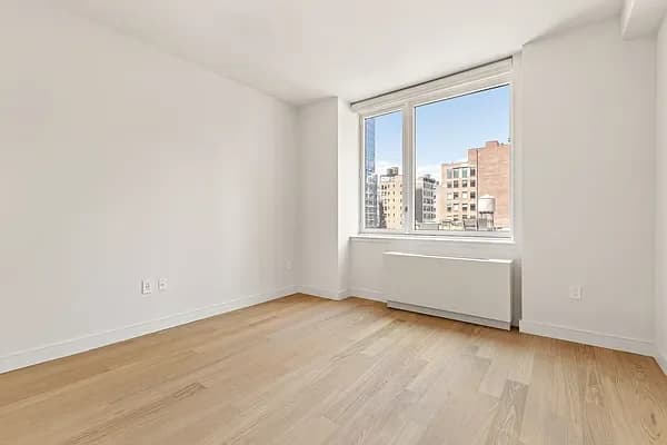 55 West 25 Street #24G, Manhattan, NY 10010 apartment_living_room 1
