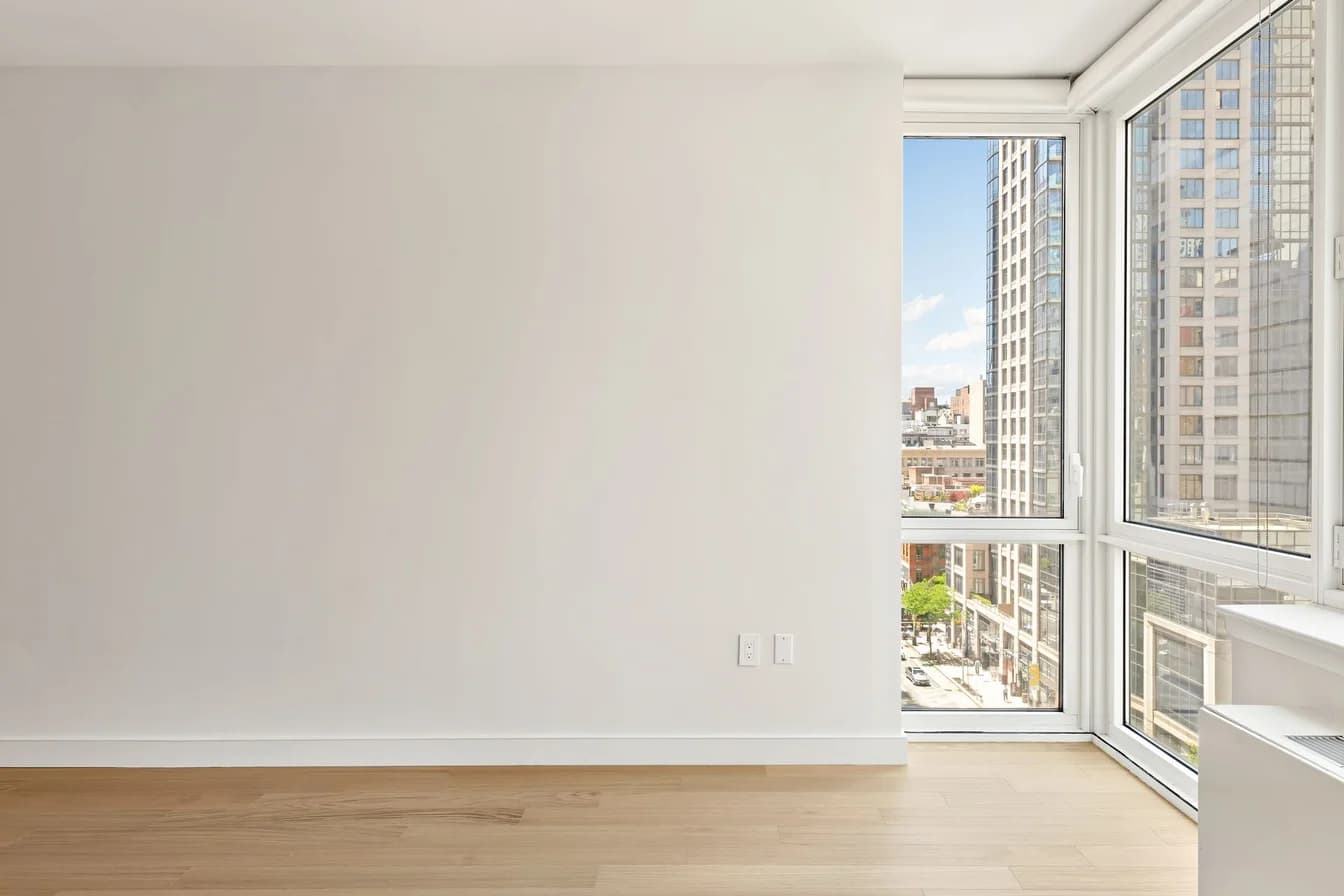 55 W 25 St #28G, Manhattan, NY 10010 apartment_living_room 1