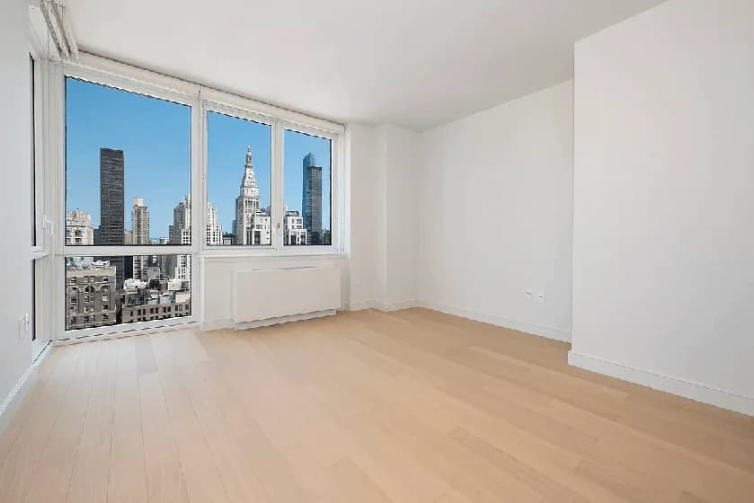 55 W 25 St #29A, Manhattan, NY 10010 apartment_living_room 1