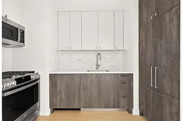 55 W 25 St #30A, Manhattan, NY 10010 apartment_kitchen 1