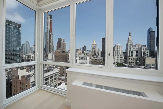 55 W 25 St #30A, Manhattan, NY 10010