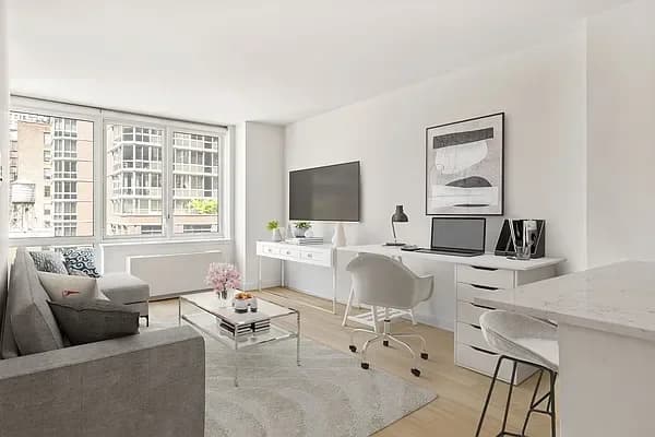 55 W 25 St #33H, Manhattan, NY 10010