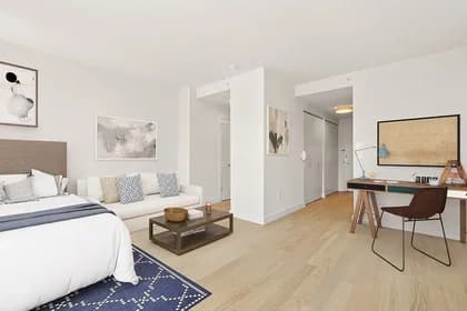 55 W 25 St #5B, Manhattan, NY 10010