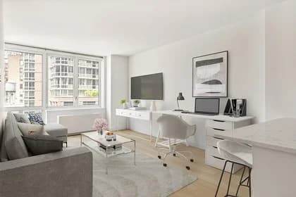 55 W 25 St #6C, Manhattan, NY 10010 - Image 1