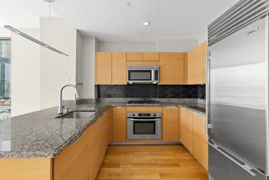 310 West 52 Street #23J, Manhattan, NY 10019