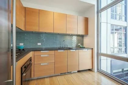 310 West 52 Street #3E, Manhattan, NY 10019