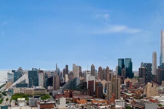 635 West 42 Street #14D, Manhattan, NY 10036