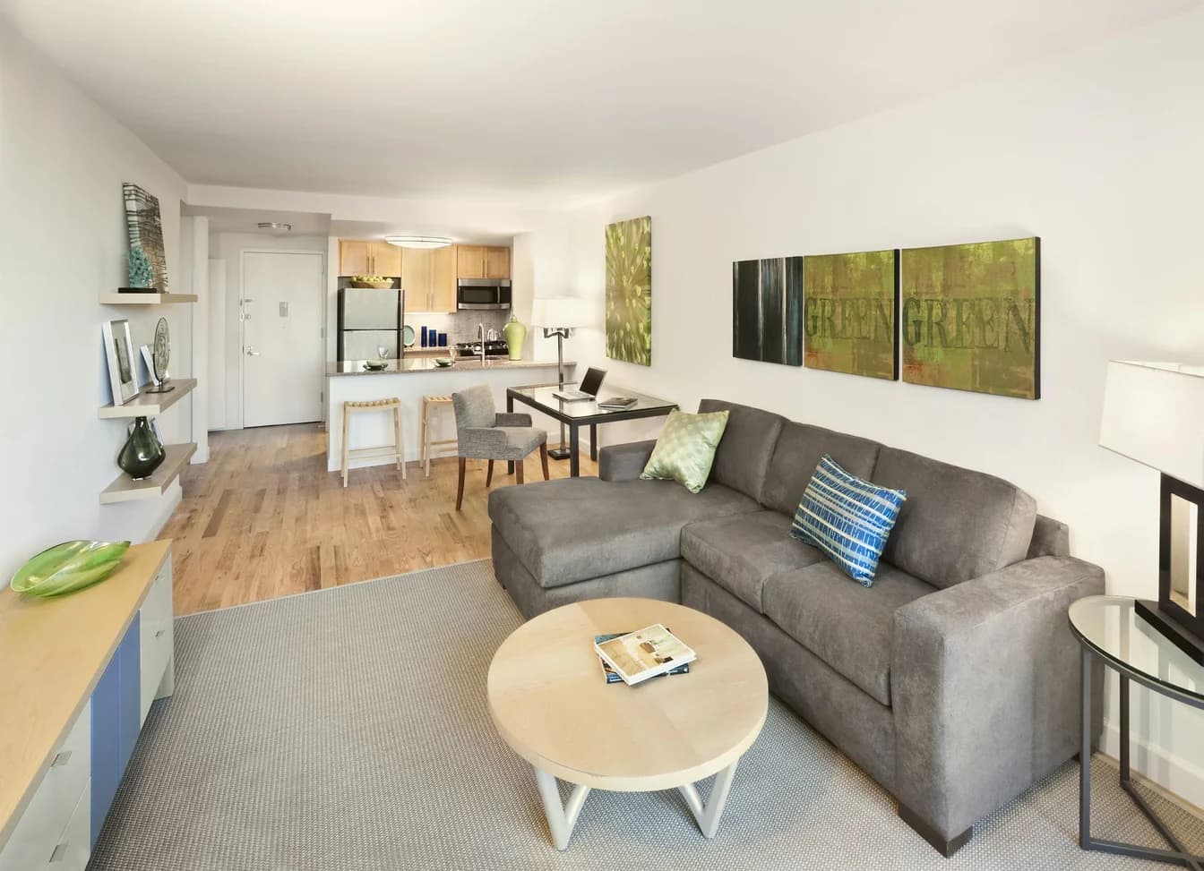 245 East 124 Street #12H, Manhattan, NY 10037 1