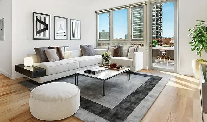 245 East 124 Street #12S, Manhattan, NY 10037