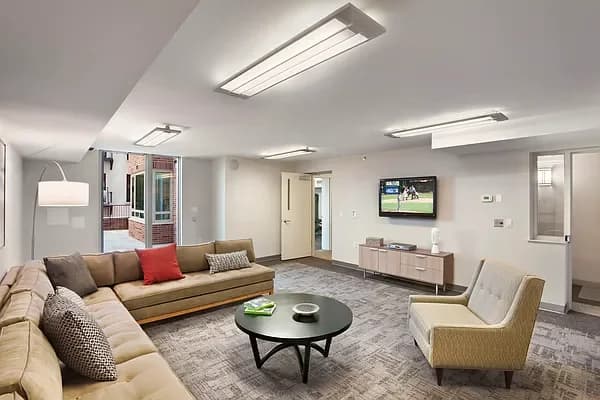 245 East 124 Street #8-U, Manhattan, NY 10037 apartment_living_room 1