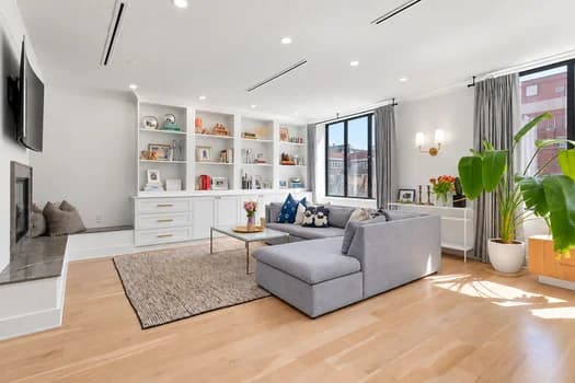 109 Norfolk Street #PH, Manhattan, NY 10002 - Image 1