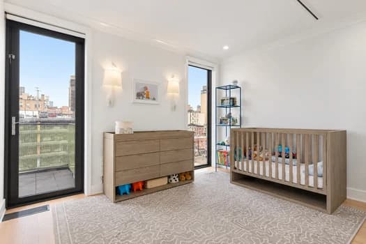 109 Norfolk Street #PH, Manhattan, NY 10002 - Image 1