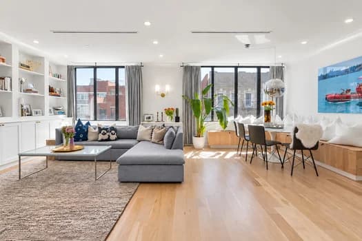 109 Norfolk Street #PH, Manhattan, NY 10002 - Image 1