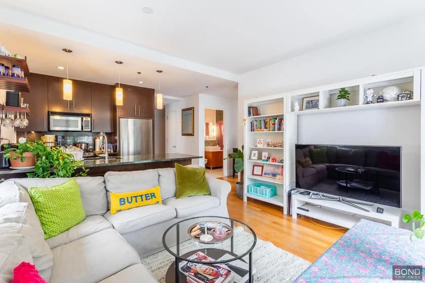 154 Attorney Street #305, Manhattan, NY 10002