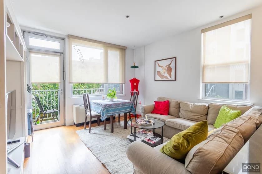 154 Attorney Street #305, Manhattan, NY 10002