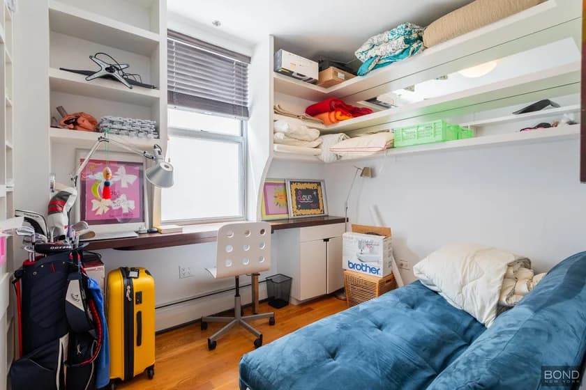 154 Attorney Street #305, Manhattan, NY 10002