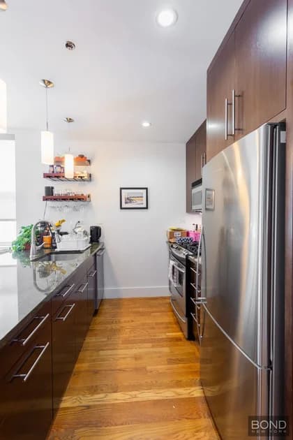 154 Attorney Street #305, Manhattan, NY 10002