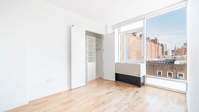 500 West 23 Street #03E, Manhattan, NY 10011