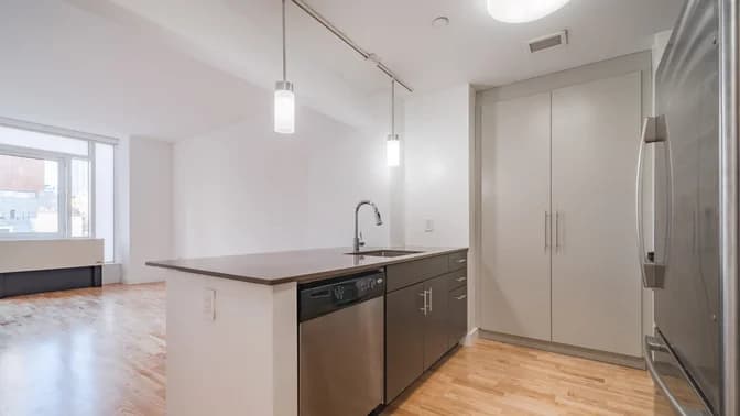 500 West 23 Street #04C, Manhattan, NY 10011
