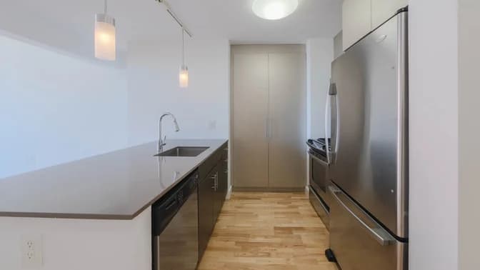 500 West 23 Street #09H, Manhattan, NY 10011