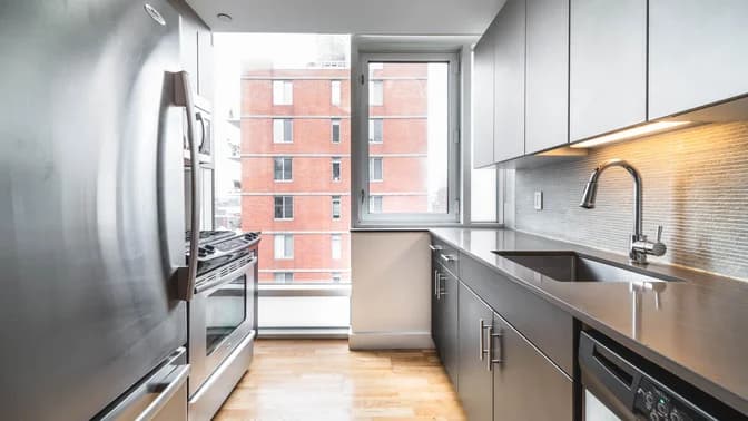 500 West 23 Street #10B, Manhattan, NY 10011 - Image 1
