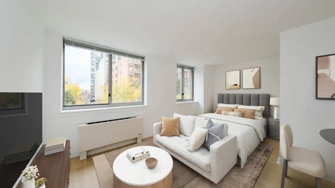 400 West 37 Street #12G, Manhattan, NY 10018