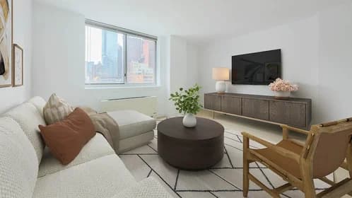 400 West 37 Street #14J, Manhattan, NY 10018