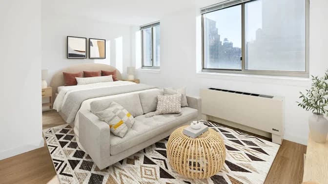 400 West 37 Street #7F, Manhattan, NY 10018