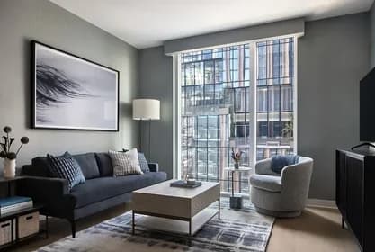400 West 37 Street #8L, Manhattan, NY 10018 - Image 1