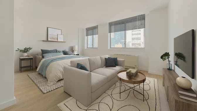 400 West 37 Street #9U, Manhattan, NY 10018 - Image 1