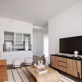 500 West 56 Street #28A, Manhattan, NY 10019