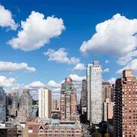 500 West 56 Street #42A, Manhattan, NY 10019